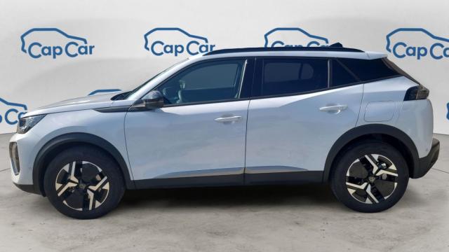 Peugeot 2008 image 4
