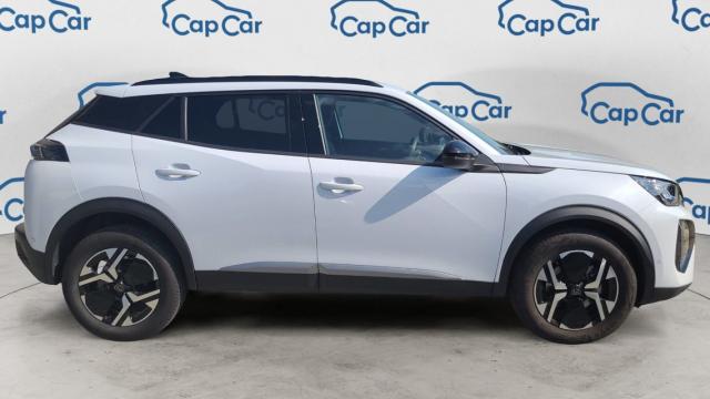 Peugeot 2008 image 6
