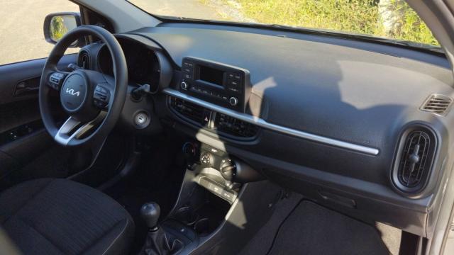 Kia Picanto image 7