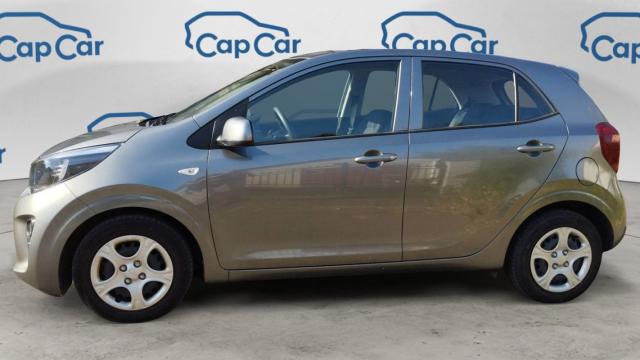 Kia Picanto image 9