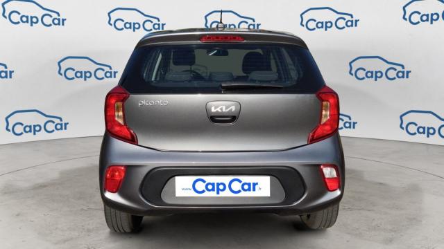Kia Picanto image 3
