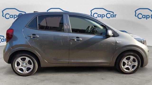 Kia Picanto image 6