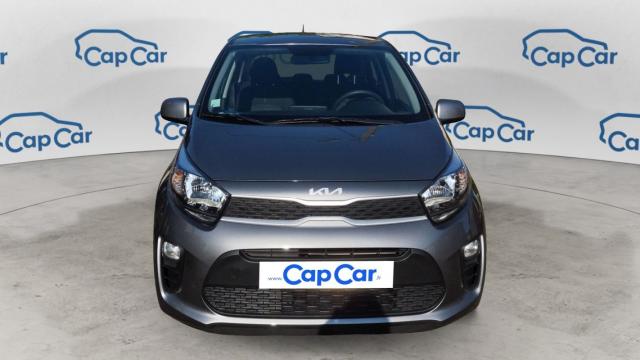 Kia Picanto image 8