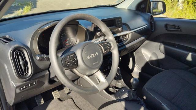 Kia Picanto image 1