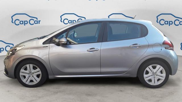 Peugeot 208 image 2