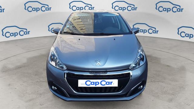 Peugeot 208 image 6