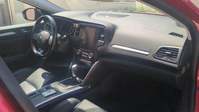 Renault Mégane image 1
