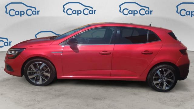 Renault Mégane image 4