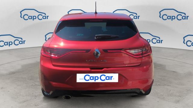Renault Mégane image 8