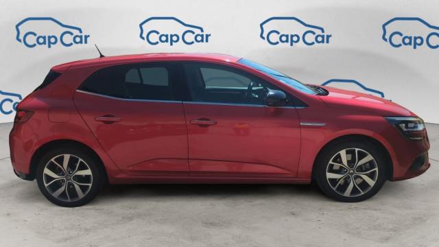 Renault Mégane image 2