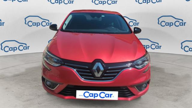 Renault Mégane image 6