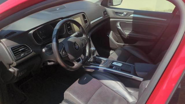 Renault Mégane image 3