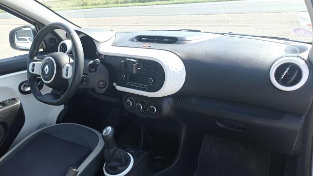Renault Twingo image 9