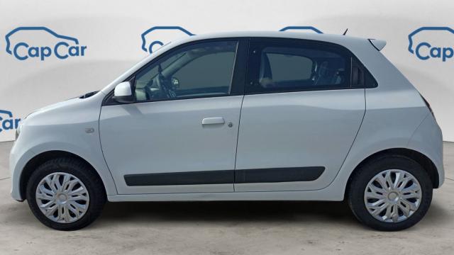 Renault Twingo image 1