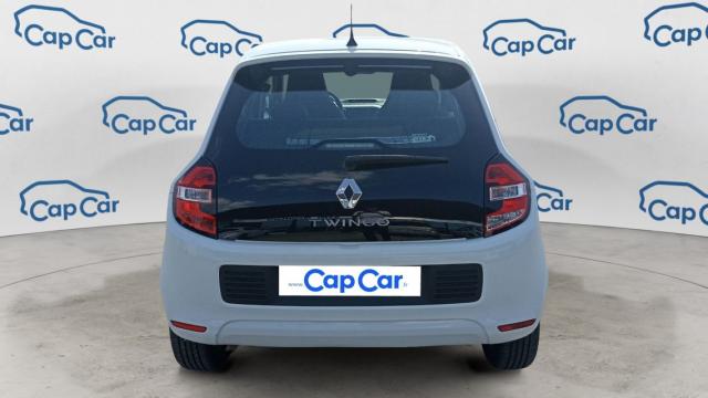Renault Twingo image 2