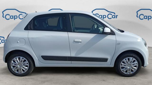 Renault Twingo image 3