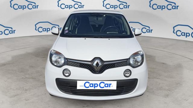 Renault Twingo image 7