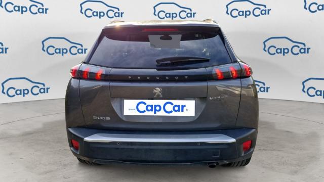 Peugeot 2008 image 3
