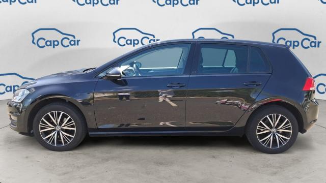 Volkswagen Golf image 4