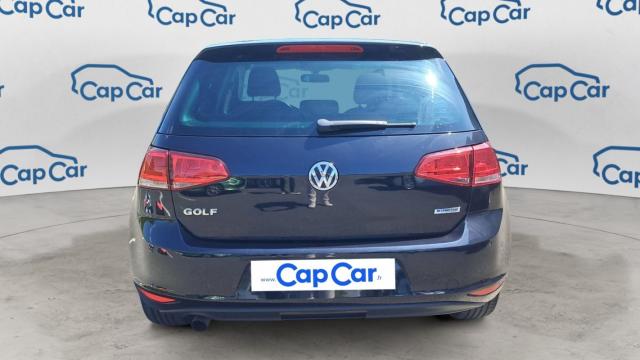 Volkswagen Golf image 2