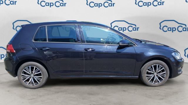 Volkswagen Golf image 1