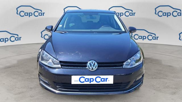 Volkswagen Golf image 6
