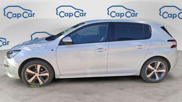 Peugeot 308 image 2