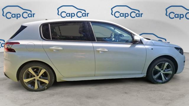 Peugeot 308 image 9