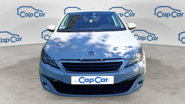 Peugeot 308 image 5