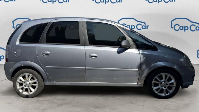 Opel Meriva image 6