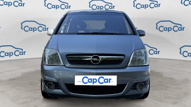 Opel Meriva image 1