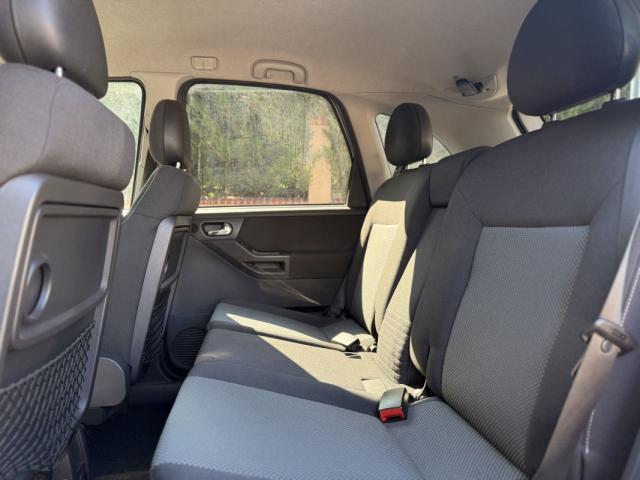 Opel Meriva image 5