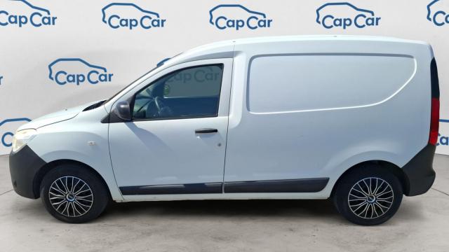 Dacia Dokker image 1