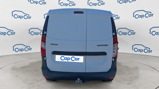 Dacia Dokker image 4