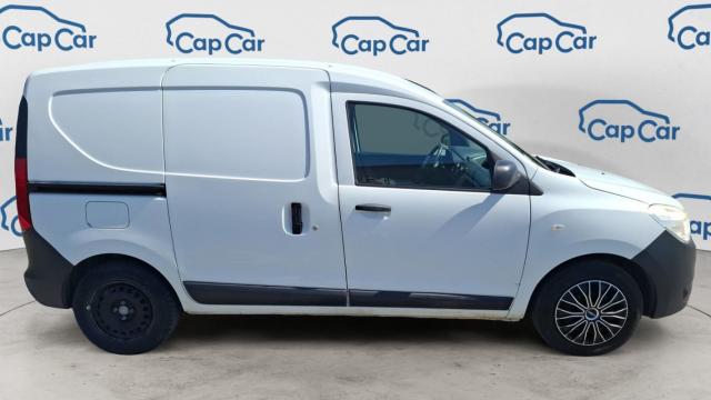 Dacia Dokker image 8