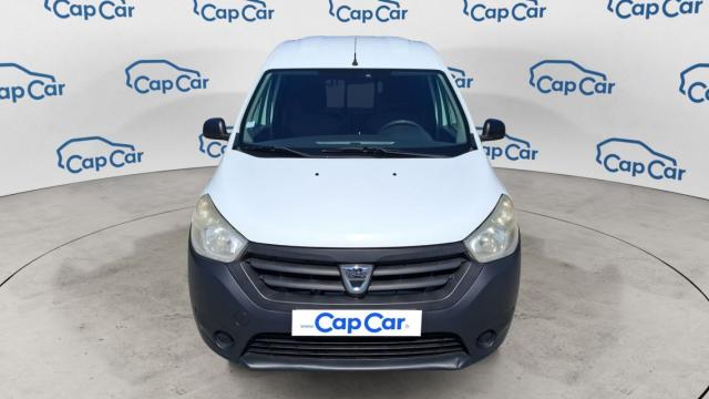 Dacia Dokker image 7