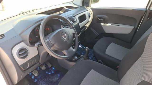 Dacia Dokker image 5