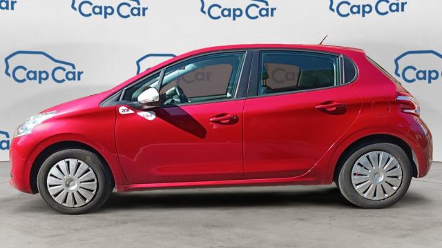 Peugeot 208 image 9