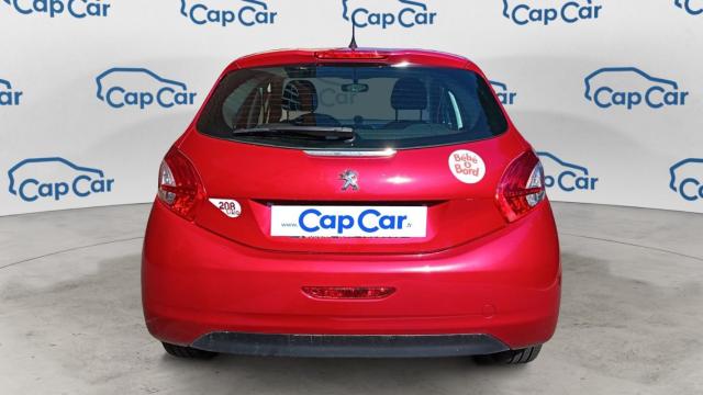 Peugeot 208 image 2