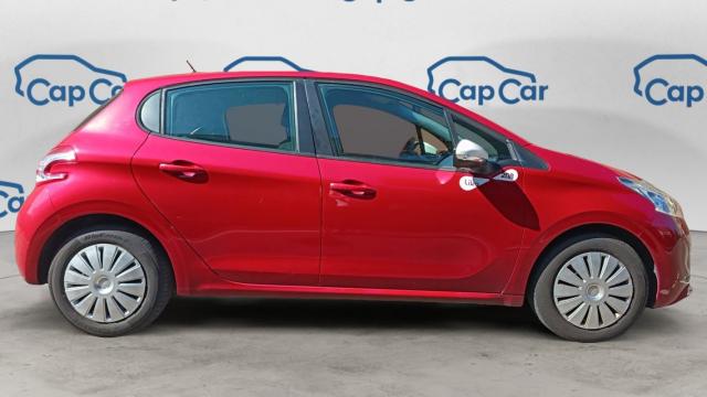 Peugeot 208 image 6