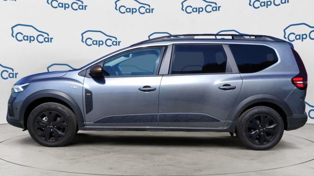 Dacia Jogger image 2