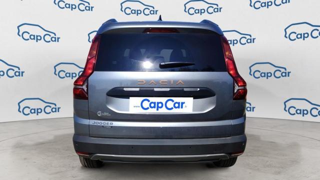 Dacia Jogger image 4