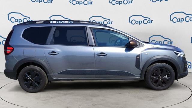 Dacia Jogger image 6