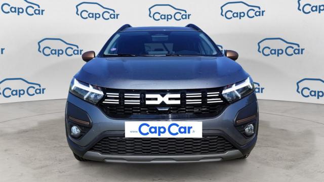 Dacia Jogger image 5