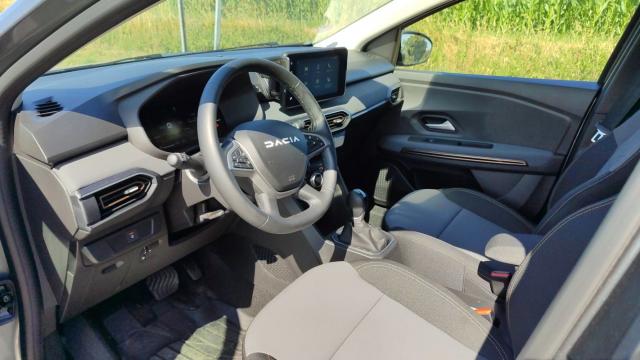 Dacia Jogger image 9