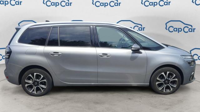 Citroen Grand C4 Spacetourer image 2