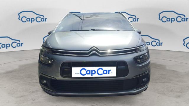 Citroen Grand C4 Spacetourer image 7