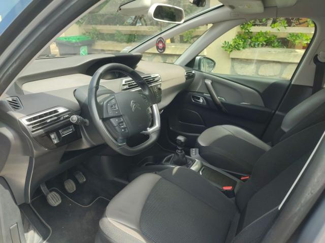 Citroen Grand C4 Spacetourer image 4