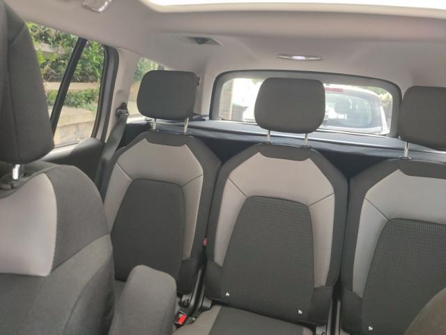 Citroen Grand C4 Spacetourer image 9