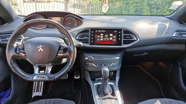 Peugeot 308 image 3